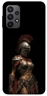 Чехол на Samsung Galaxy A23 4G Goddess of war ver.1 фото 1 из 1