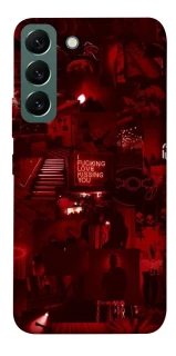 Чохол на Samsung Galaxy S22 Love collage ver.5 фото 1 з 1