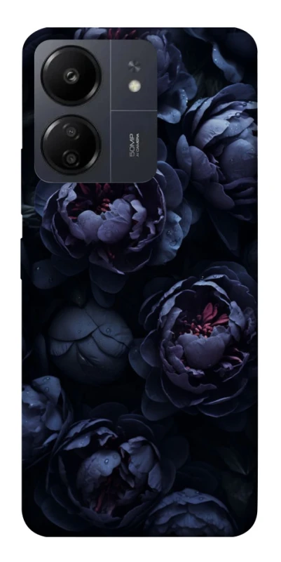 Чохол на Xiaomi Redmi 13C Sunny Snowdrops фото 1 з 1