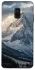 Чехол на Samsung A530 Galaxy A8 (2018) Mountain v6 фото 1 из 1