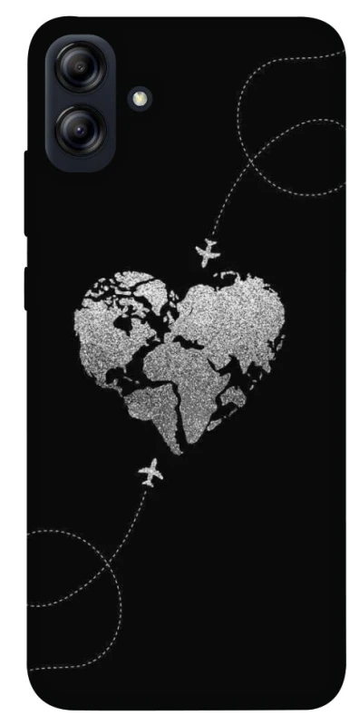 Чохол на Samsung Galaxy A04e Love aesthetic ver.12 фото 1 з 1