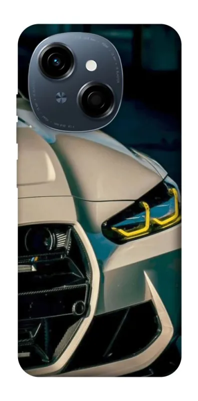 Чохол на TECNO Spark Go 1 BMW v38 фото 1 з 1