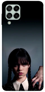 Чохол на Samsung Galaxy M53 5G Wednesday Bleak Beauty фото 1 з 1