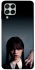 Чохол на Samsung Galaxy M53 5G Wednesday Bleak Beauty фото 1 з 1