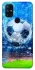 Чехол на OnePlus Nord N10 5G Fantasy Football Stadium фото 1 из 1