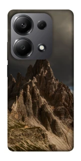 Чехол на Xiaomi Redmi Note 13 Pro 5G Mountain v2 фото 1 из 1