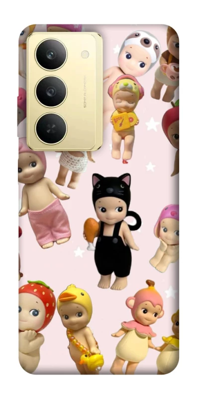 Чохол на Realme 14x Star Parade фото 1 з 1