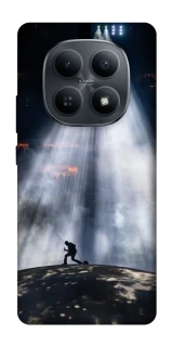 Чехол на Xiaomi Redmi Note 15 4G/5G (EU) Kanye West ver.2 фото 1 из 1