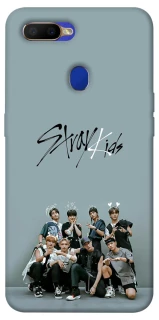 Чехол на Oppo A5s Stray Kids v5 фото 1 из 1
