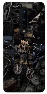 Чохол на OnePlus 8 I'm Rich фото 1 з 1