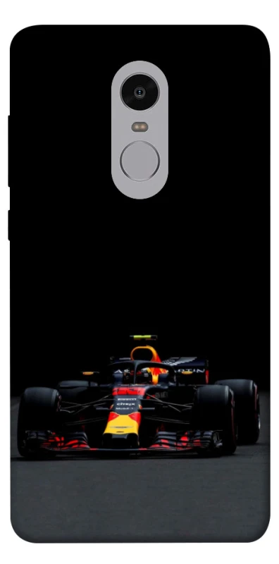 Чохол на Xiaomi Redmi Note 4X / Note 4 (Snapdragon) F1 фото 1 з 1