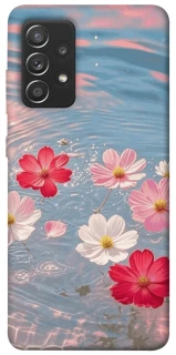 Чохол на Samsung Galaxy A52 4G / A52 5G Breeze Bloom фото 1 з 1
