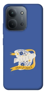 Чехол на Xiaomi Redmi 15C (EU) Ласточка фото 1 из 1