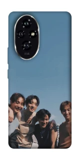 Чохол на Honor 200 Seventeen v2 фото 1 з 1