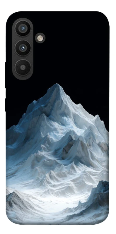 Чохол на Samsung Galaxy A34 5G White mountain фото 1 з 1