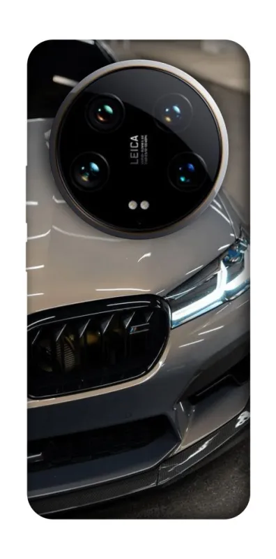 Чехол на Xiaomi 14 Ultra BMW v53 фото 1 из 1