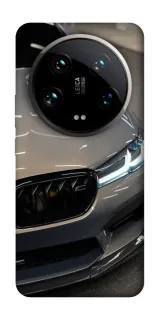 Чехол на Xiaomi 14 Ultra BMW v53 фото 1 из 1