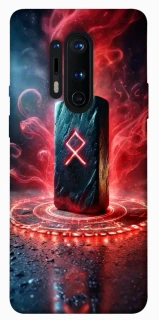 Чехол на OnePlus 8 Pro Руна Одал фото 1 из 1