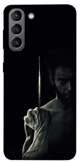 Чехол на Samsung Galaxy S21 Logan фото 1 из 1