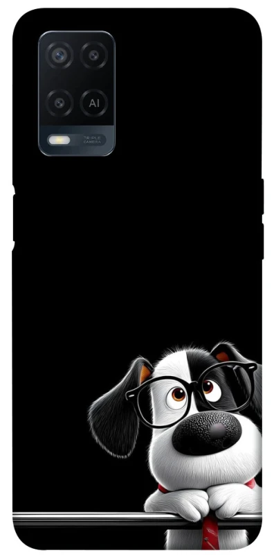 Чохол на Oppo A54 4G My Dog фото 1 з 1
