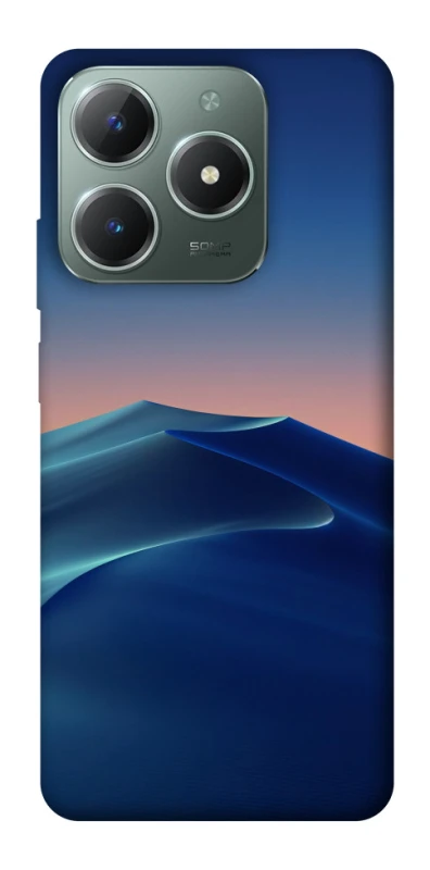 Чохол на Realme C61 Night dune фото 1 з 1