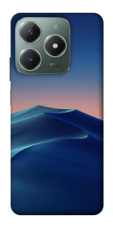 Чехол на Realme C61 Night dune фото 1 из 1