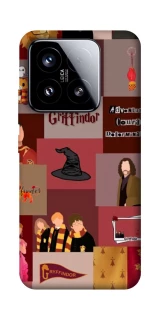 Чехол на Xiaomi 15 Harry Potter v12 фото 1 из 1