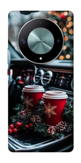 Чехол на Huawei Magic6 Lite Christmas spirit ver.2 фото 1 из 1