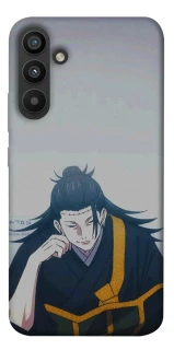 Чехол на Samsung Galaxy A34 5G Geto фото 1 из 1