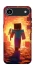 Чохол на Apple iPhone 17 Air (6.5") Minecraft adventure фото 1 з 1