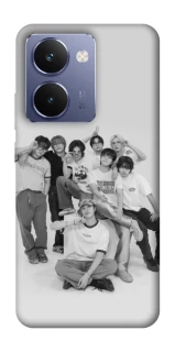 Чохол на Realme P3 Ultra Stray Kids All Around фото 1 з 1