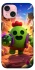 Чохол на Apple iPhone 15 (6.1") Brawl Stars ver.14 фото 1 з 1