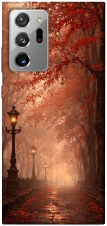 Чохол на Samsung Galaxy Note 20 Ultra boulevard фото 1 з 1