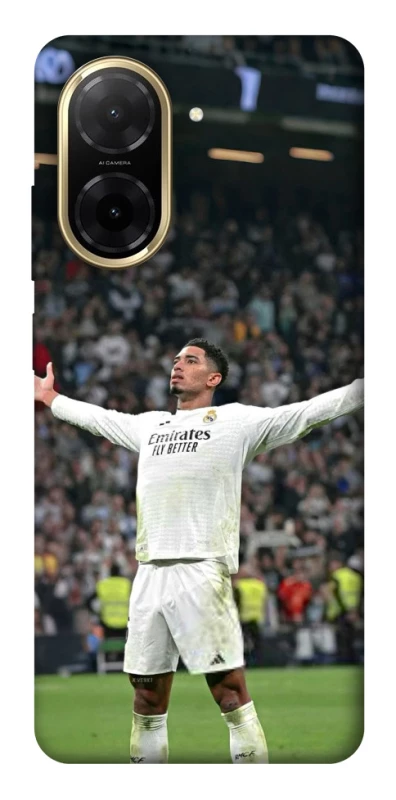 Чохол на Xiaomi Redmi A5 (Europe version) Jude Bellingham фото 1 з 1