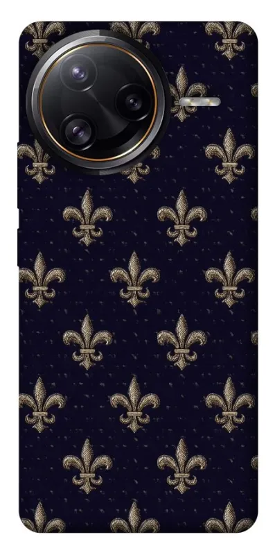 Чехол на Xiaomi Poco F7 Ultra Lily фото 1 из 1