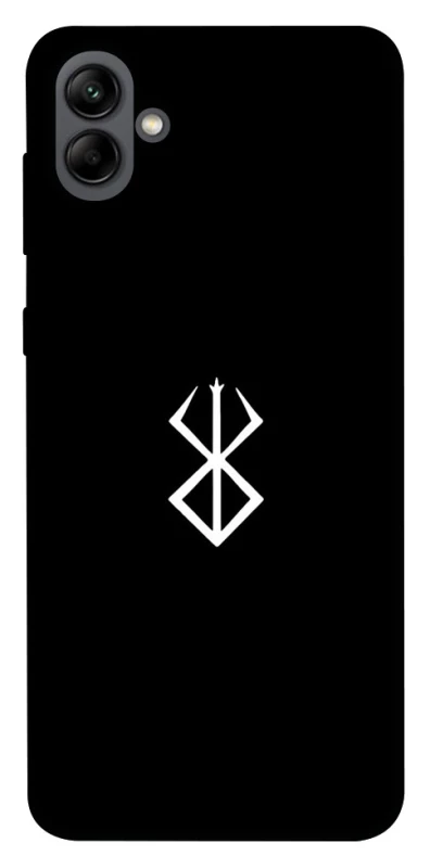 Чехол на Samsung Galaxy A04 Метка Берсерка фото 1 из 1