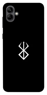 Чехол на Samsung Galaxy A04 Метка Берсерка фото 1 из 1