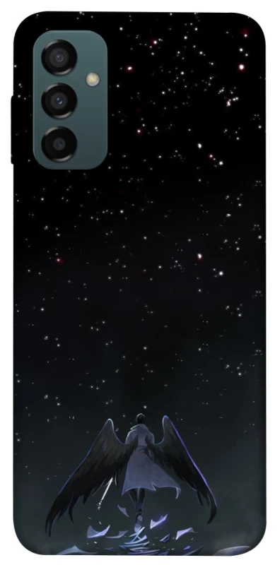 Чохол на Samsung Galaxy M34 5G Omniscient Reader's v4 фото 1 з 1