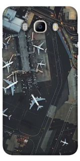 Чехол на Samsung J710F Galaxy J7 (2016) Airplane фото 1 из 1