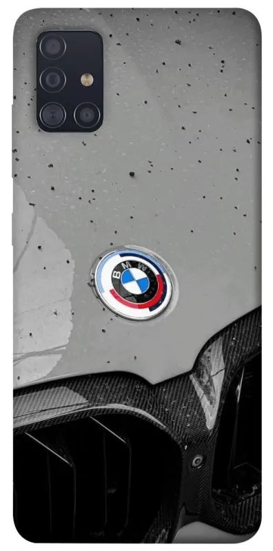 Чехол на Samsung Galaxy A51 BMW v52 фото 1 из 1