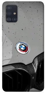 Чехол на Samsung Galaxy A51 BMW v52 фото 1 из 1
