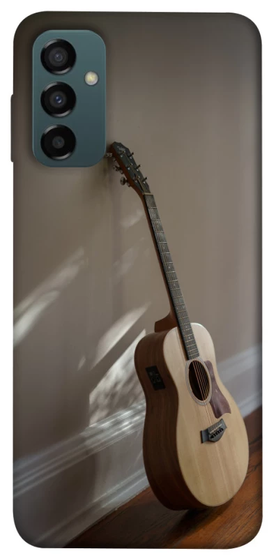 Чохол на Samsung Galaxy M34 5G Гітара фото 1 з 1