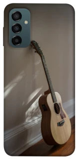 Чохол на Samsung Galaxy M34 5G Гітара фото 1 з 1