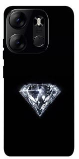 Чехол на Tecno Spark Go 2023 Бриллиант фото 1 из 1