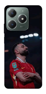 Чехол на Realme C61 Mohamed Salah V2 фото 1 из 1