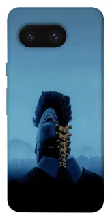Чехол на Google Pixel 8 Odyssey ver.1 фото 1 из 1