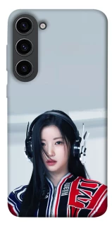 Чохол на Samsung Galaxy S23 Asa - BABYMONSTER фото 1 з 1