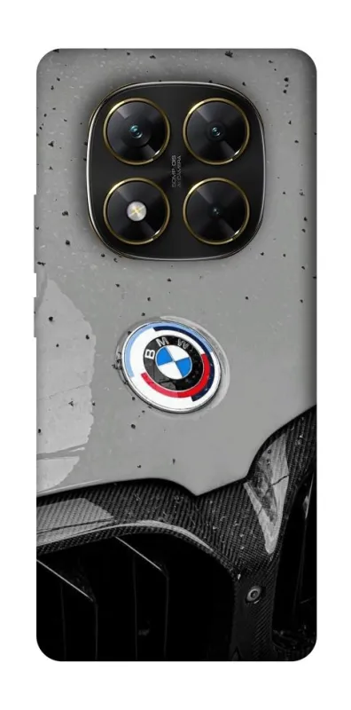 Чехол на Xiaomi Poco X7 BMW v52 фото 1 из 1
