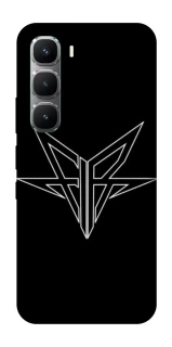 Чехол на Infinix Hot 60 Pro Falling In Reverse ver.2 фото 1 Чехол на Infinix Hot 60 Pro Falling In Reverse ver.2 фото 1 из 1