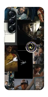 Чохол на Samsung Galaxy A57 5G Project Hail Mary ver.1 фото 1 з 1